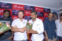 Eega Success Tour 2day Photos